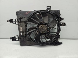 Electroventilator Renault Kangoo 2 [Fabr 2008-prezent] 8200427466 1.5 dCi K9K-704 85KW / 105CP