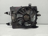 Electroventilator Renault Kangoo 2 [Fabr 2008-prezent] 8200427466 1.5 dCi K9K-704 85KW / 105CP