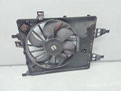 Electroventilator Renault Kangoo 2 [Fabr 2008-prezent] 8200427466 1.5 dCi K9K-704 85KW / 105CP