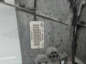 Electroventilator Renault Kangoo 2 [Fabr 2008-prezent] 8200427466 1.5 dCi K9K-704 85KW / 105CP
