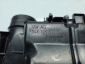 Carcasa filtru aer Seat Leon (5F1) [Fabr 2012-2018] 04E129611G 1.4 TFSI CZEA 110KW / 150CP