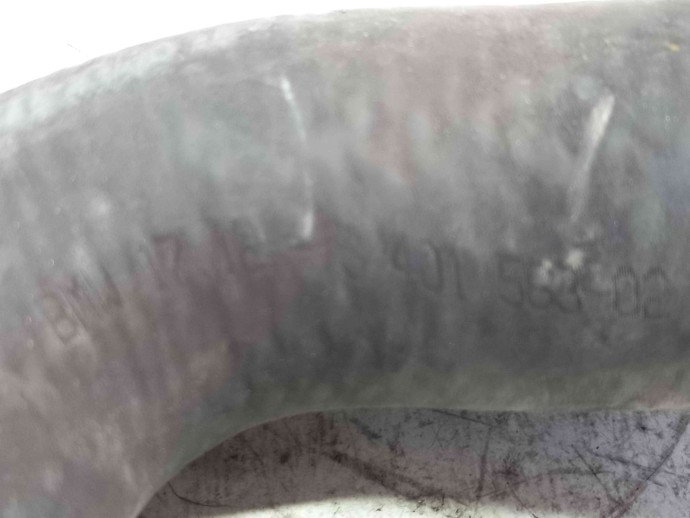 Conducta apa 17123401563 Bmw X3 (E83) [Fabr 2003-2009] 2.0 M47