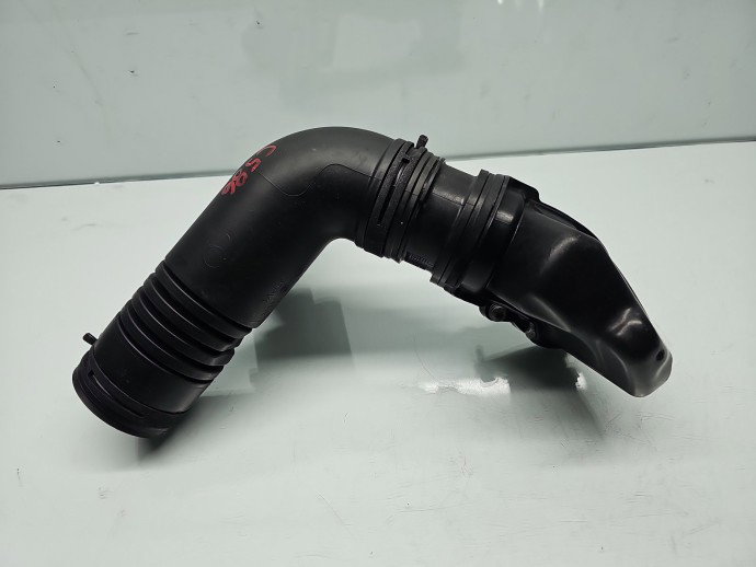 Tub admisie aer AUDI A3 (8V1) [Fabr 2012-2017] 04E129651C 1.4 TFSI CZEA 110KW / 150CP