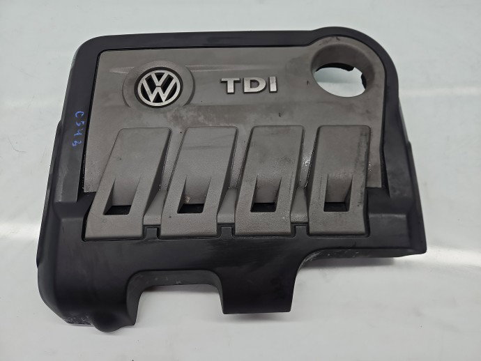 Capac motor Volkswagen Passat B7 (365) [Fabr 2010-2014] 03L103925R 2.0 TDI CFFB 103KW / 140CP