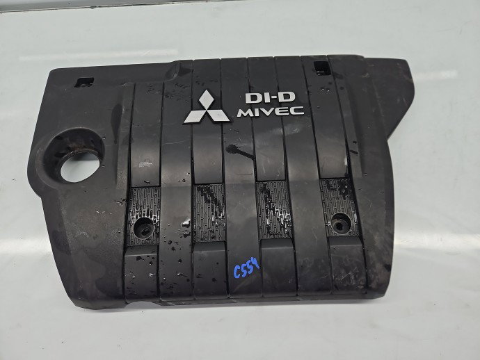 Capac motor MITSUBISHI ASX (GA) [Fabr 2010-2020] OEM 1.8 DI-D 4N13 110KW / 150CP