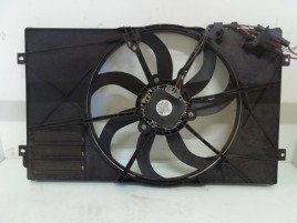 Electroventilator Skoda Octavia 2 1.9 TDI BXE 1K0959455EF 2004-2013