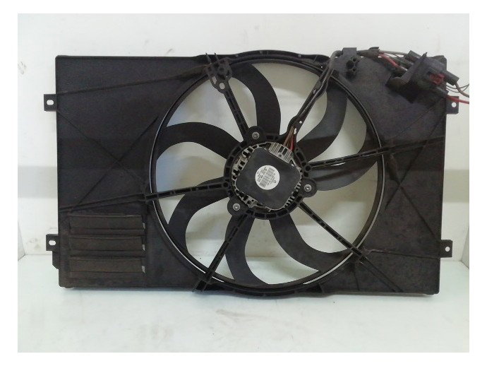 Electroventilator Skoda Octavia 2 1.9 TDI BXE 1K0959455EF 2004-2013