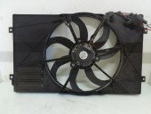 Electroventilator Skoda Octavia 2 1.9 TDI BXE 1K0959455EF 2004-2013