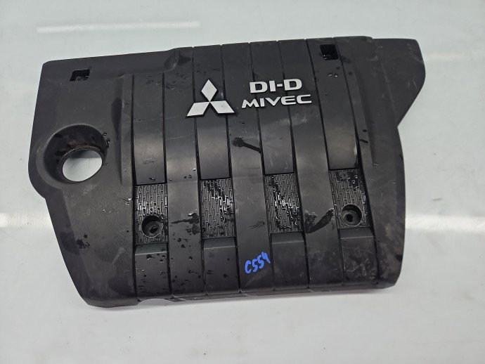 Capac motor MITSUBISHI ASX (GA) [Fabr 2010-2020] OEM 1.8 DI-D 4N13 110KW / 150CP