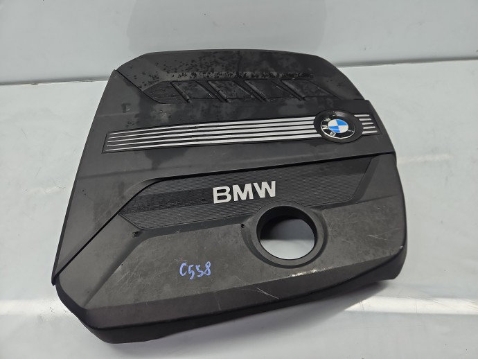 Capac motor Bmw 5 (F10) [Fabr 2011-2016] 7802847 2.0 N47D20 135KW / 184CP