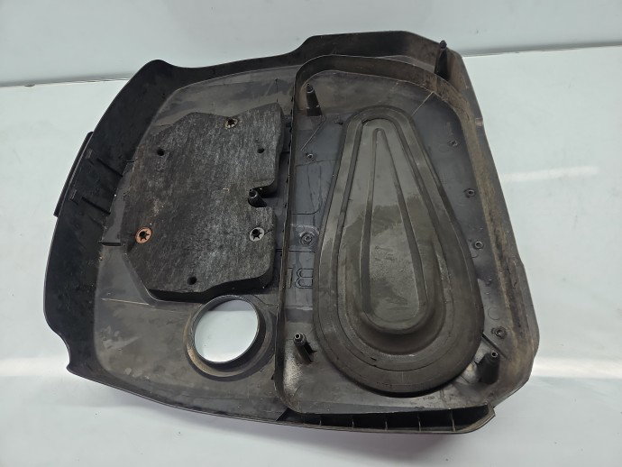 Capac motor Bmw 5 (F10) [Fabr 2011-2016] 7802847 2.0 N47D20 135KW / 184CP