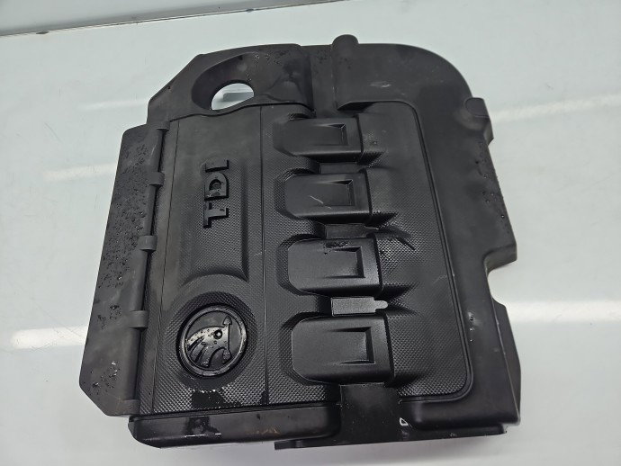 Capac motor Skoda Octavia 3 (5E3) [Fabr 2012-2020] 04L103925T 2.0 TDI CRMB 110KW / 150CP