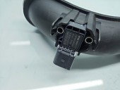 Tub intercooler Volkswagen Golf 7 (5G) [Fabr 2014-prezent] 04E145673F 1.4 TFSI CZEA 110KW / 150CP