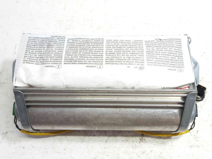 Airbag pasager 30344611C Bmw X3 (E83) [Fabr 2003-2009] 