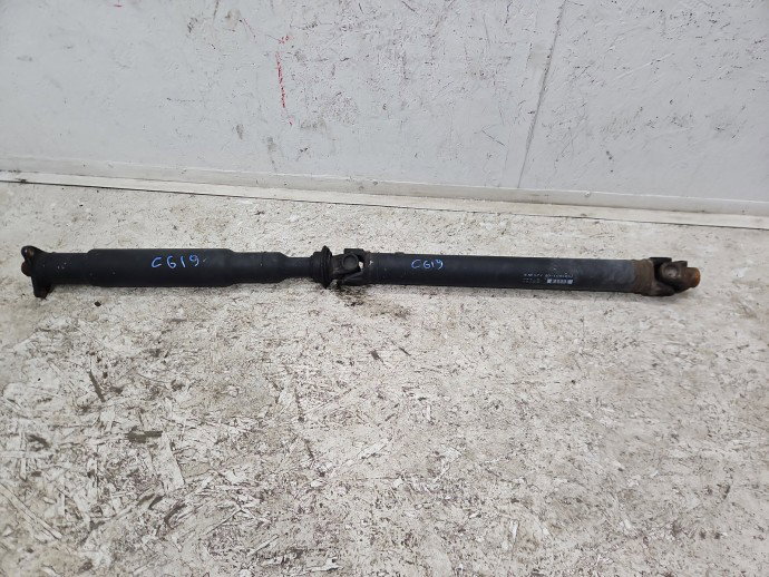 Cardan Bmw X4 (F26) [Fabr 2012 -2018] 7589801 2.0 N47N 135KW / 184CP