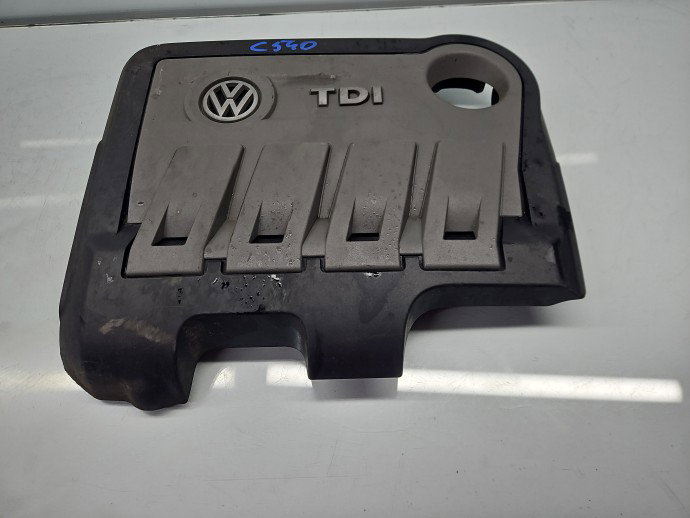 Capac motor Volkswagen Tiguan (5N) [Fabr 2007-2016] OEM 2.0 TDI CFFB 103KW / 140CP