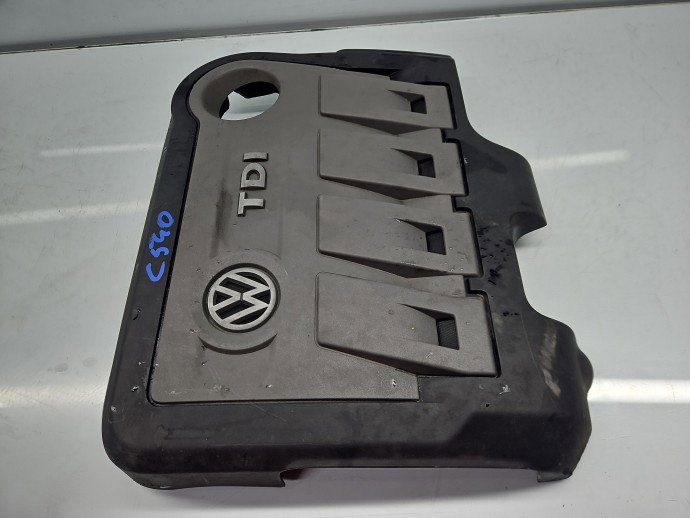 Capac motor Volkswagen Tiguan (5N) [Fabr 2007-2016] OEM 2.0 TDI CFFB 103KW / 140CP