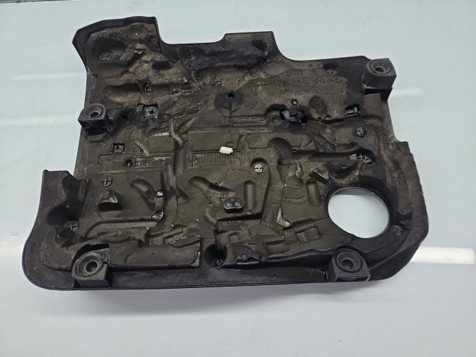 Capac motor Volkswagen Tiguan (5N) [Fabr 2007-2016] OEM 2.0 TDI CFFB 103KW / 140CP