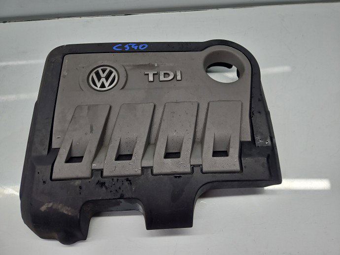 Capac motor Volkswagen Tiguan (5N) [Fabr 2007-2016] OEM 2.0 TDI CFFB 103KW / 140CP