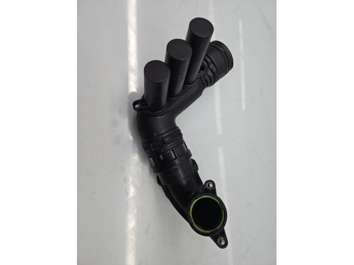 Tub admisie aer Skoda Rapid (NH3) [Fabr 2012-2019] 04E129651C 1.2 TSI CJZC 66KW / 90CP