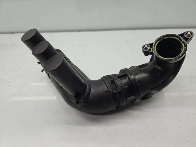 Tub admisie aer Skoda Rapid (NH3) [Fabr 2012-2019] 04E129651C 1.2 TSI CJZC 66KW / 90CP