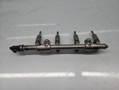 Rampa injectoare Skoda Rapid (NH3) [Fabr 2012-2019] 04E133320D 1.2 TSI CJZC 66KW / 90CP