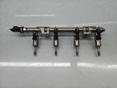 Rampa injectoare Skoda Rapid (NH3) [Fabr 2012-2019] 04E133320D 1.2 TSI CJZC 66KW / 90CP