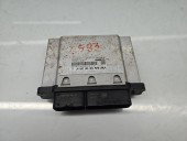 Calculator motor ECU Skoda Rapid (NH3) [Fabr 2012-2019] 04E907309AF 1.2 TSI CJZC 66KW / 90CP