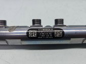Rampa injectoare Bmw 3 (F30) [Fabr 2012-2017] 7809128 2.0 N47N 135KW / 184CP
