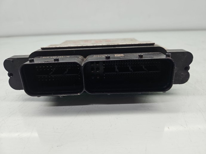 Calculator motor ECU Skoda Rapid (NH3) [Fabr 2012-2019] 04E907309AF 1.2 TSI CJZC 66KW / 90CP
