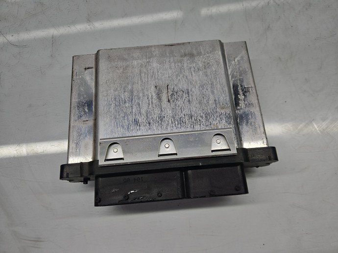 Calculator motor ECU Skoda Rapid (NH3) [Fabr 2012-2019] 04E907309AF 1.2 TSI CJZC 66KW / 90CP