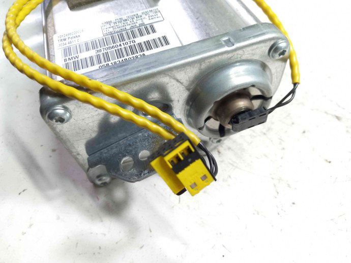 Airbag pasager 30344611C Bmw X3 (E83) [Fabr 2003-2009] 