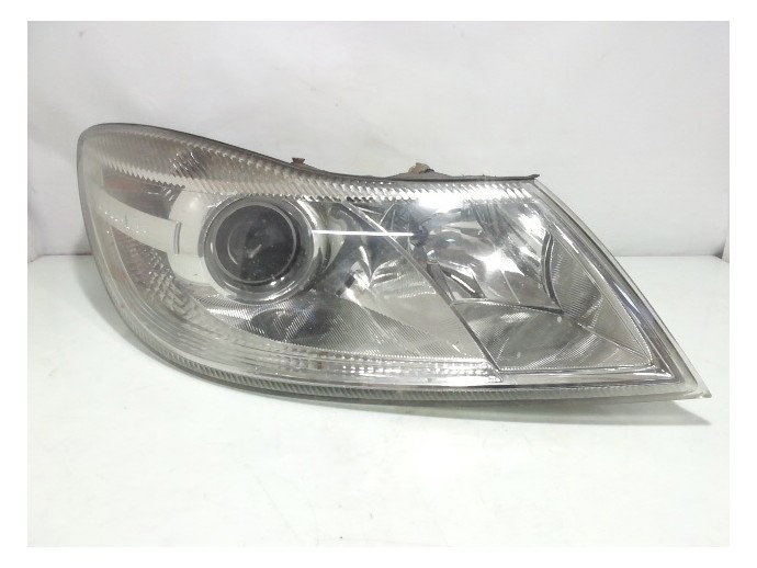 Far dreapta Skoda Octavia 2 facelift 1.9 TDI BXE OEM 2004-2013