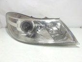 Far dreapta Skoda Octavia 2 facelift 1.9 TDI BXE OEM 2004-2013