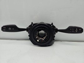 Bloc manete cu spirala volan Bmw 1 (F20, F21) [Fabr 2011-2017] 9253759-01