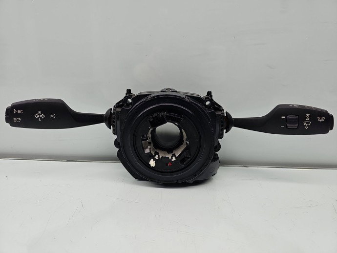 Bloc manete cu spirala volan Bmw 1 (F20, F21) [Fabr 2011-2017] 9253759-01