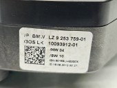 Bloc manete cu spirala volan Bmw 1 (F20, F21) [Fabr 2011-2017] 9253759-01