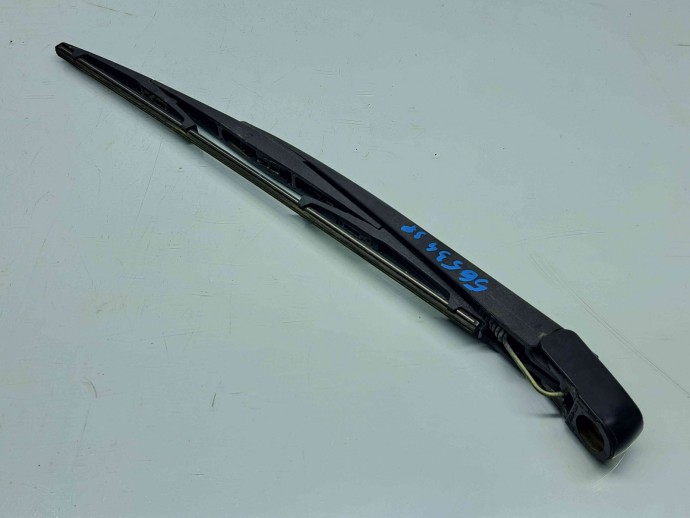 Brat stergator haion SUBARU Outback IV (BM, BR) [Fabr 2009-2014]  OEM