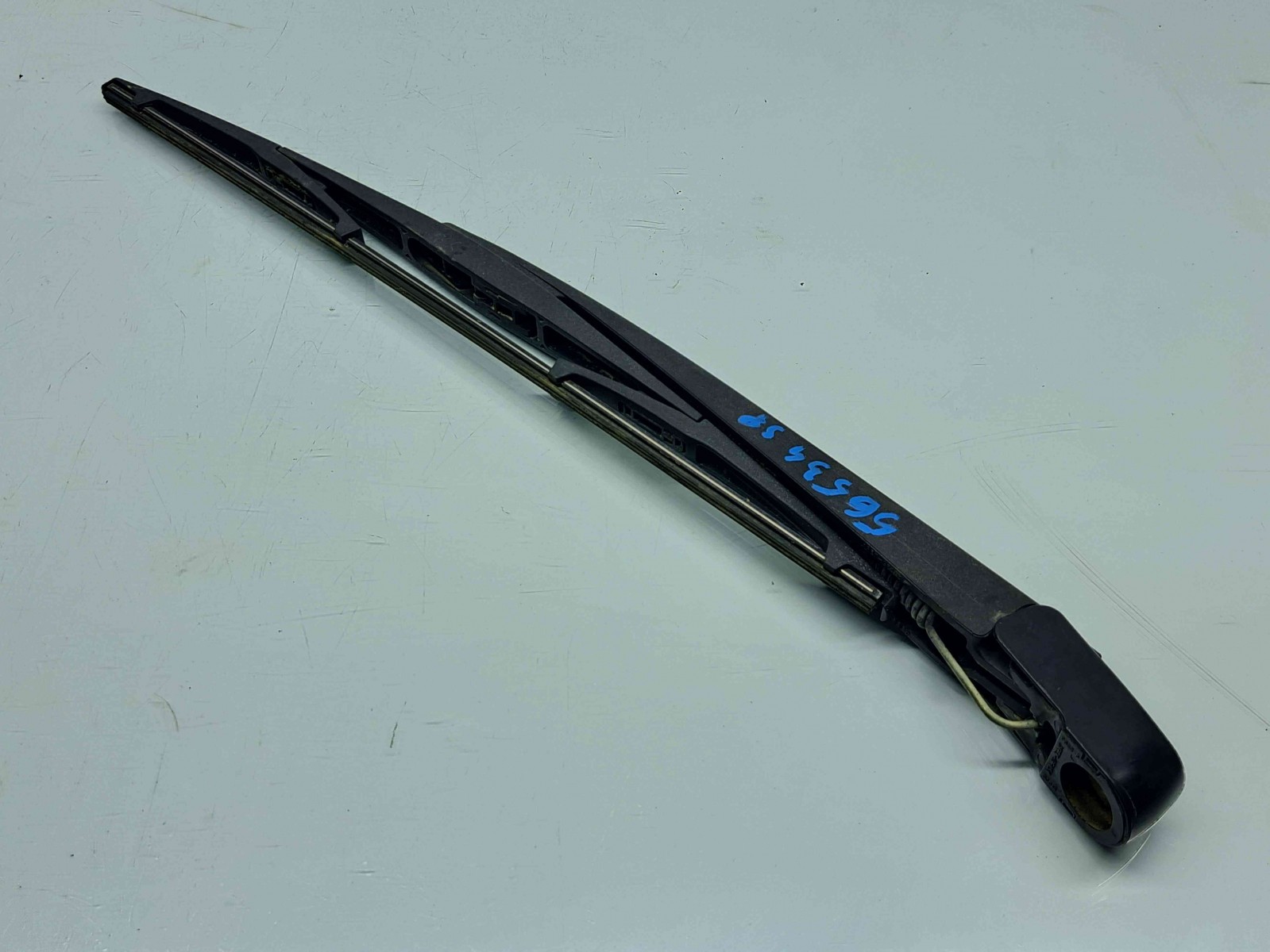 Brat stergator haion SUBARU Outback IV (BM, BR) [Fabr 2009-2014] OEM - imagine 2