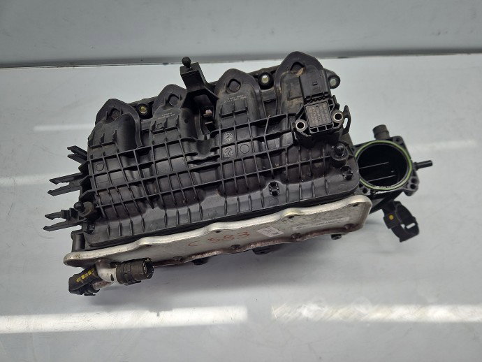 Galerie admisie Skoda Rapid (NH3) [Fabr 2012-2019] 04E129711J 1.2 TSI CJZC 66KW / 90CP