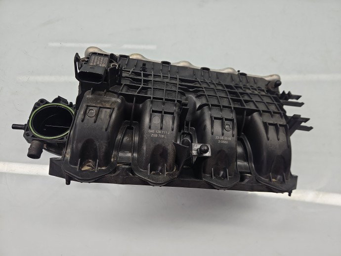 Galerie admisie Skoda Rapid (NH3) [Fabr 2012-2019] 04E129711J 1.2 TSI CJZC 66KW / 90CP