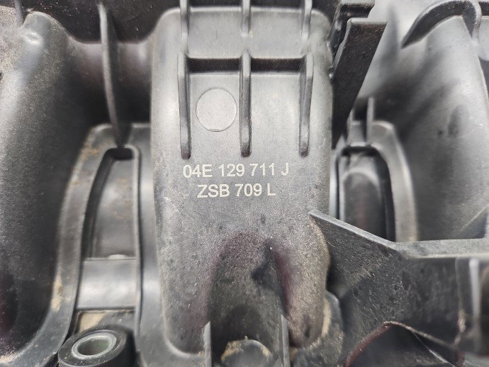 Galerie admisie Skoda Rapid (NH3) [Fabr 2012-2019] 04E129711J 1.2 TSI CJZC 66KW / 90CP