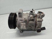 Compresor clima Skoda Rapid (NH3) [Fabr 2012-2019] 5Q0820803G 1.2 TSI CJZC 66KW / 90CP