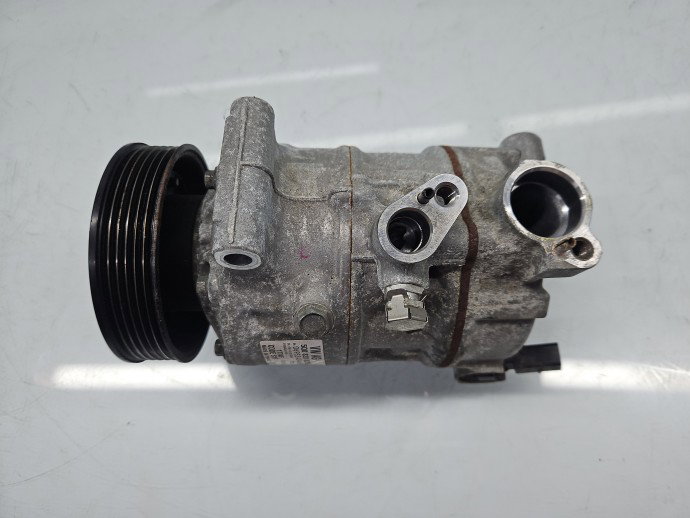 Compresor clima Skoda Rapid (NH3) [Fabr 2012-2019] 5Q0820803G 1.2 TSI CJZC 66KW / 90CP