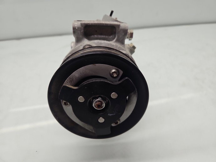 Compresor clima Skoda Rapid (NH3) [Fabr 2012-2019] 5Q0820803G 1.2 TSI CJZC 66KW / 90CP