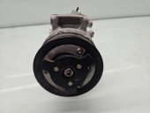 Compresor clima Skoda Rapid (NH3) [Fabr 2012-2019] 5Q0820803G 1.2 TSI CJZC 66KW / 90CP