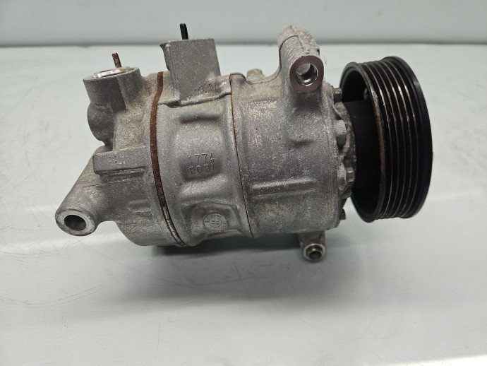 Compresor clima Skoda Rapid (NH3) [Fabr 2012-2019] 5Q0820803G 1.2 TSI CJZC 66KW / 90CP