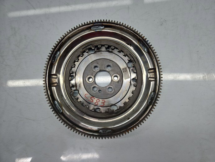 Volanta Skoda Rapid (NH3) [Fabr 2012-2019] 1.2 TSI CJZC 03F105266C 66KW / 90CP
