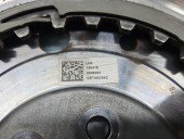 Volanta Skoda Rapid (NH3) [Fabr 2012-2019] 1.2 TSI CJZC 03F105266C 66KW / 90CP