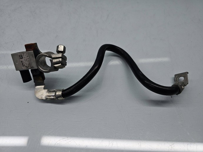 Borna baterie (-) Bmw 4 (F32) [Fabr 2013-2021] 7631109-01